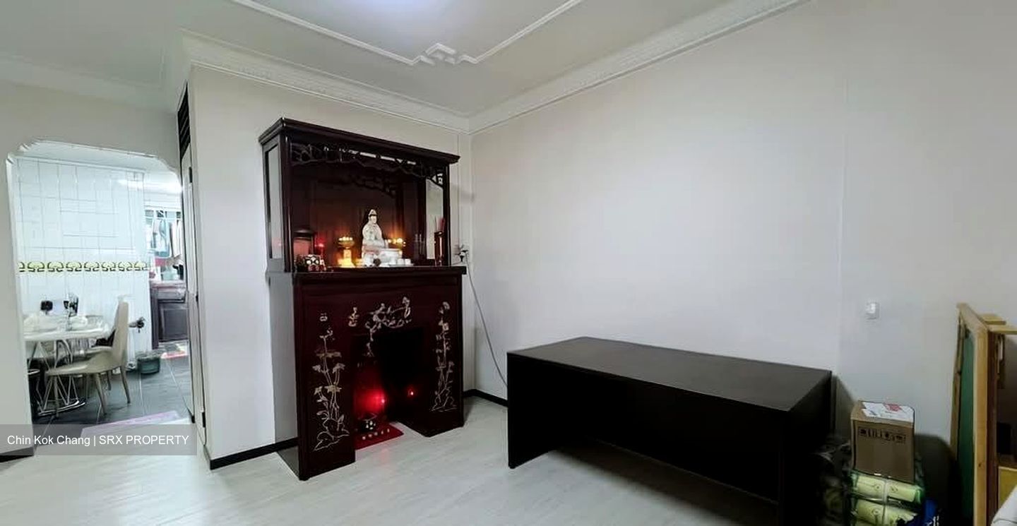 Blk 727 Jurong West Avenue 5 (Jurong West), HDB 4 Rooms #555368941